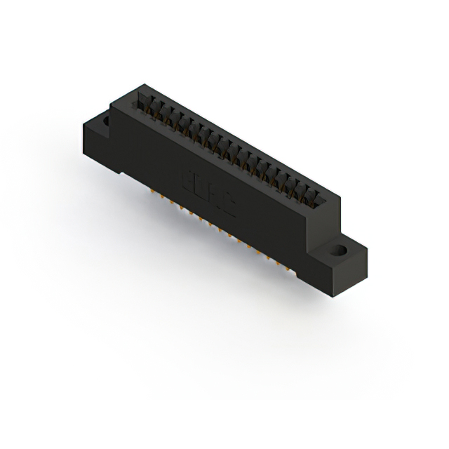 892-018-541-104 EDAC Inc.  Conectores de tableros de borde