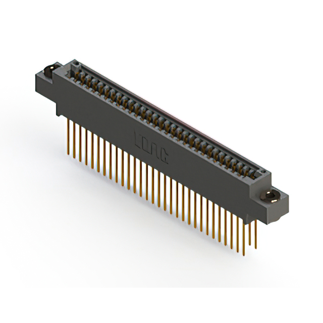 895-060-540-803 EDAC Inc.  Edgeboard Connectors