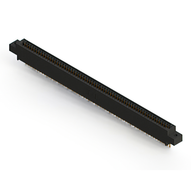 895-063-500-602 EDAC Inc.  Edgeboard Connectors