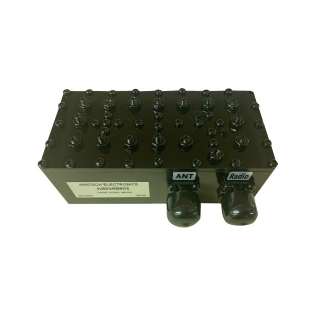 AB935B903 Anatech Electronics Inc.  Filtri RF