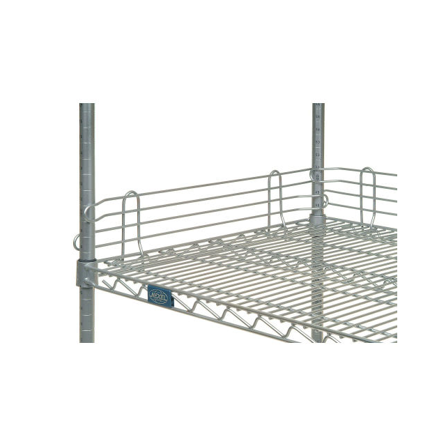 AL454C Nexel  Rack Shelving Stand Accessories