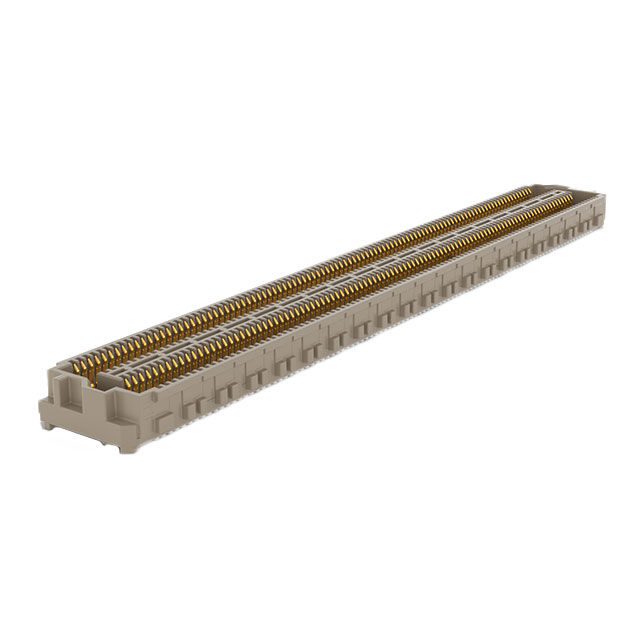 ASP-209946-01 Samtec Inc.  Matrices de type bord Mezzanine (carte à carte)