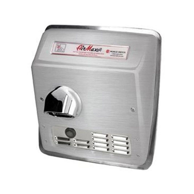 DXRM5-Q973AK World Dryer  Prodotti per la pulizia e la manutenzione