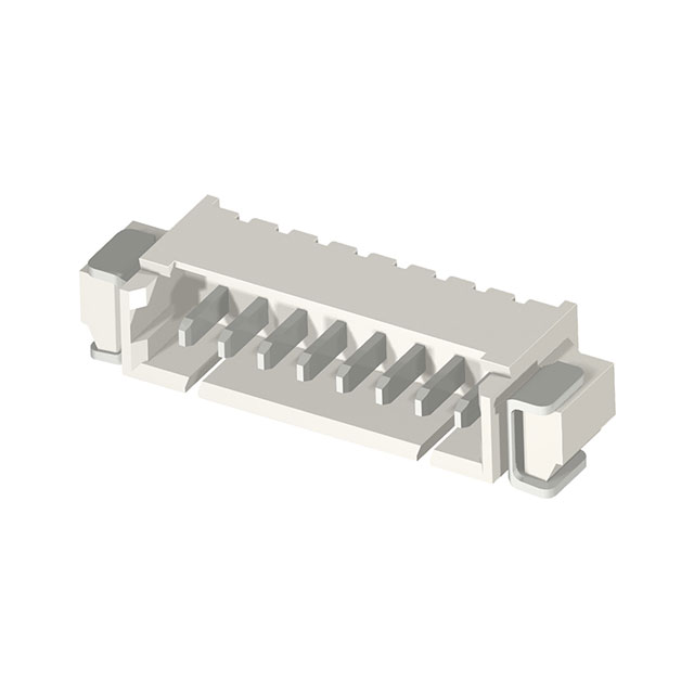 CI4403M1HR0-NH Cvilux USA  Headers Male Pins