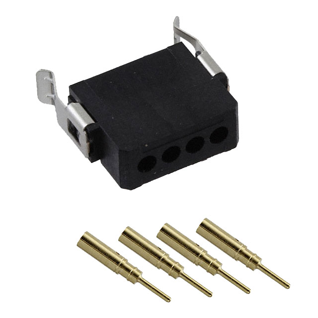 M80-8080405 Harwin Inc.  Support de panneau suspendu gratuit