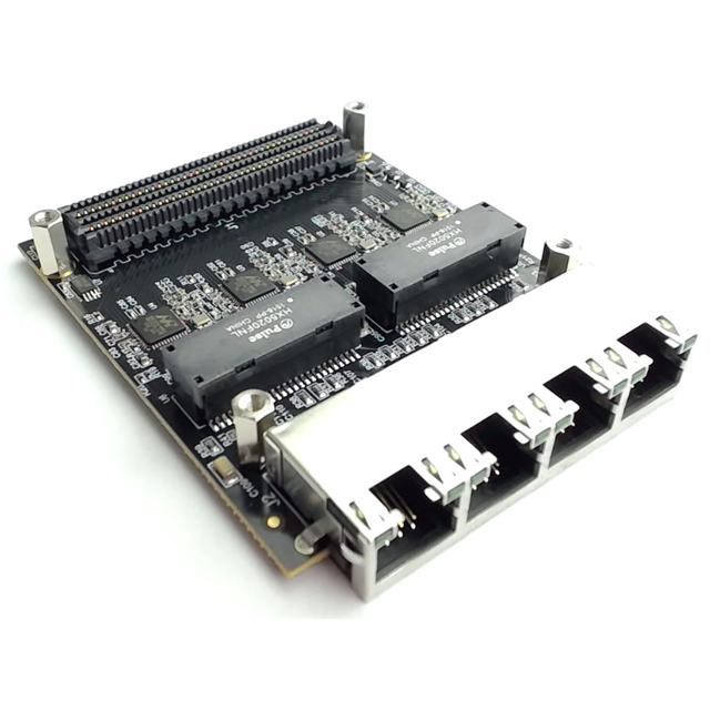 OP041-2V5 Opsero  Cartes d'extension Cartes filles