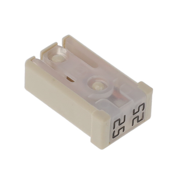 0695025.PXPS Littelfuse Inc. Fuses