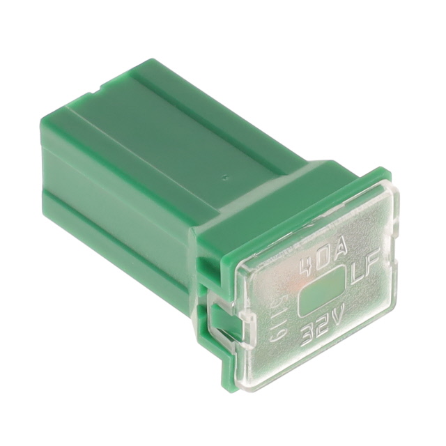 0PAL340.X Littelfuse Inc. Fuses