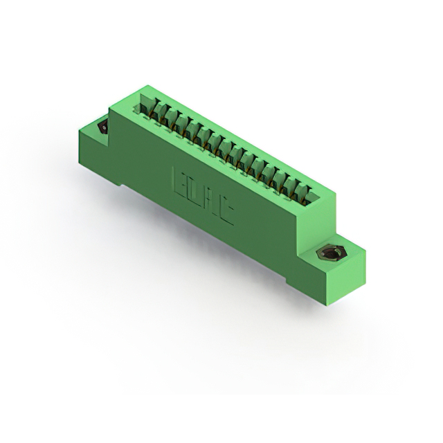 342-015-540-108 EDAC Inc.  Edgeboard Connectors