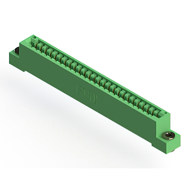 346-026-521-103 EDAC Inc.  Edgeboard Connectors