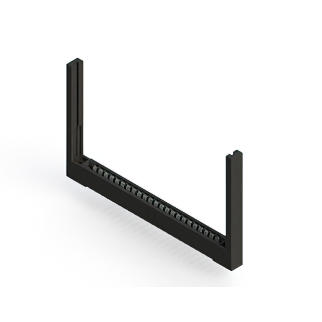 357-023-457-168 EDAC Inc.  Kantenbrettverbinder