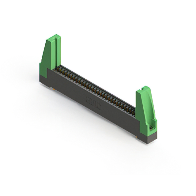 395-064-544-288 EDAC Inc.  Edgeboard Connectors