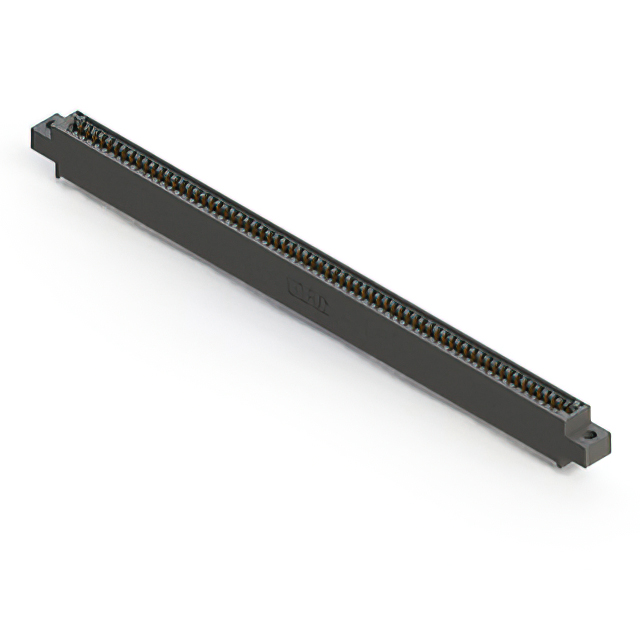 395-068-544-604 EDAC Inc.  Edgeboard Connectors
