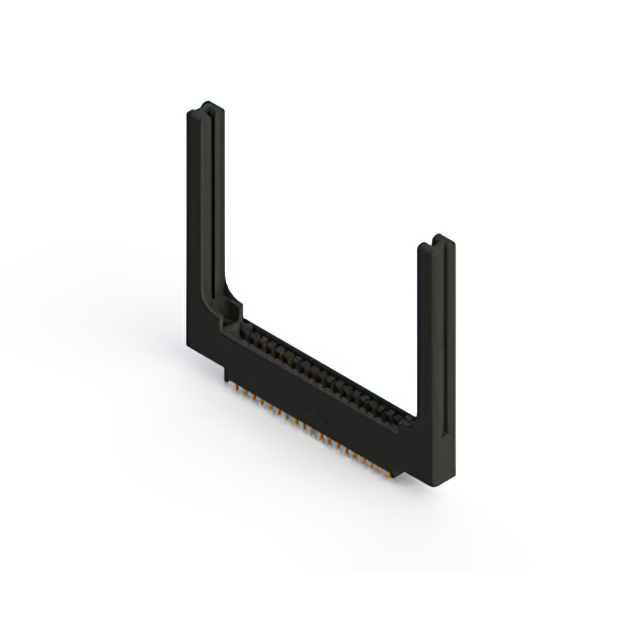396-038-540-858 EDAC Inc.  Edgeboard Connectors