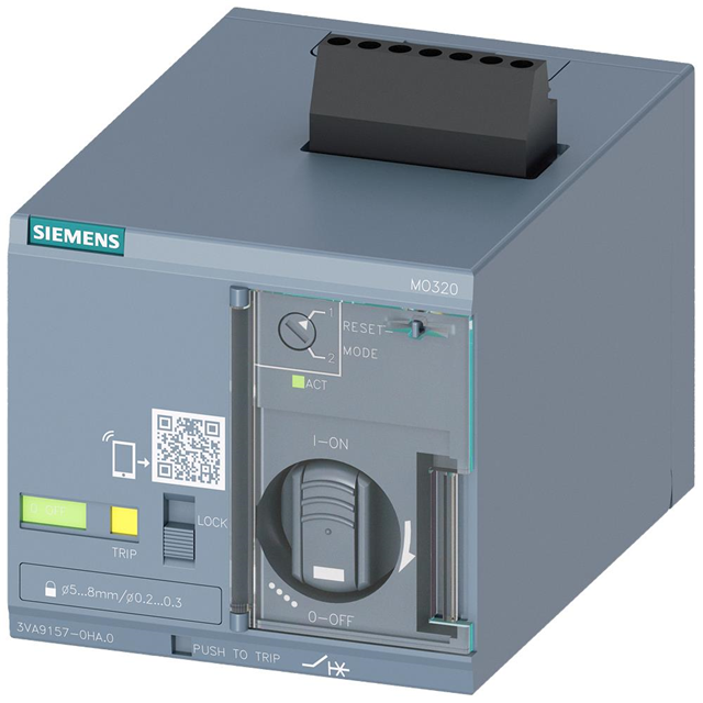 3VA9137-0HA10 Siemens Circuit Protection Accessories