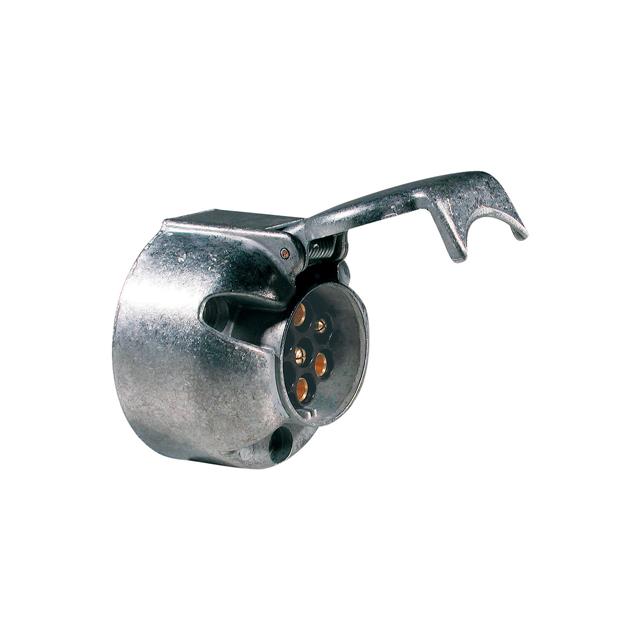 431700 Littelfuse/Commercial Vehicle Products  Conjuntos de conectores circulares