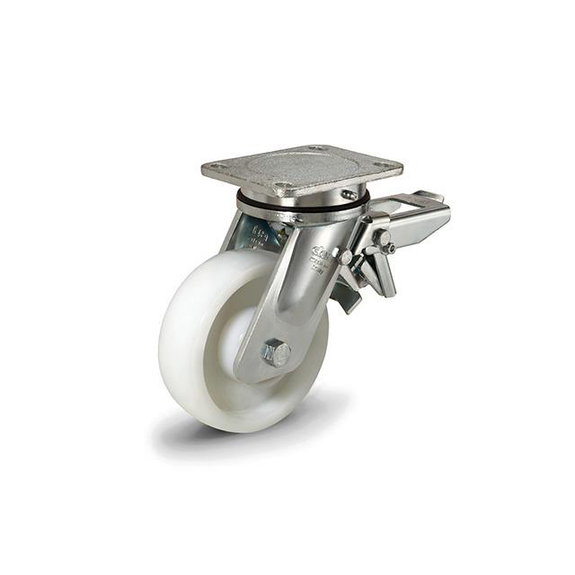 449472 Elesa USA Corporation  Structural Motion Hardware