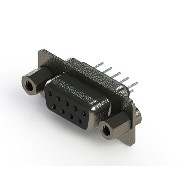 628-009-620-263 EDAC Inc.  Gruppi di connettori D-Sub