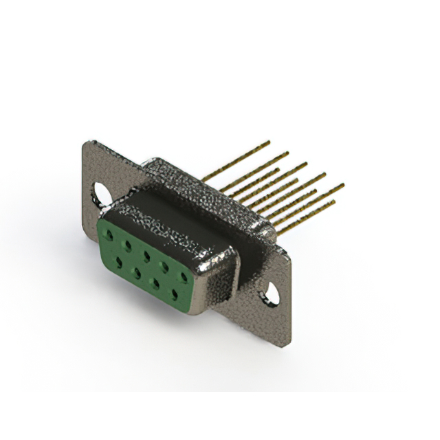 628-M09-223-GT1 EDAC Inc.  Ensembles de connecteurs D-Sub