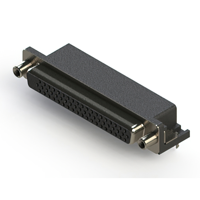 634-062-363-030 EDAC Inc.  D-Sub Connector Assemblies