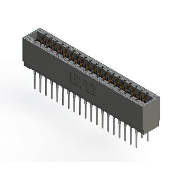 726-038-527-201 EDAC Inc.  Kantenbrettverbinder