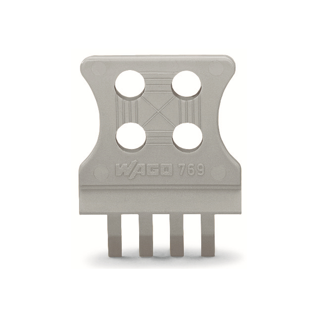 769-413 WAGO Corporation  Zubehör
