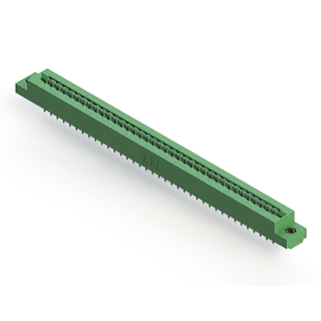 807-074-456-208 EDAC Inc.  Edgeboard Connectors