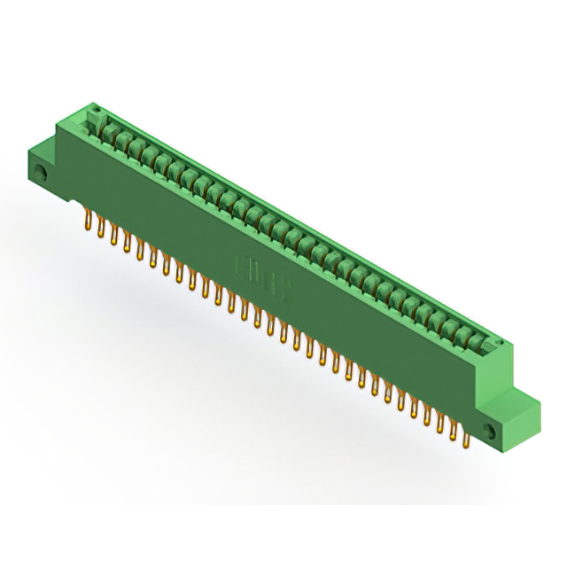 846-060-555-212 EDAC Inc.  Edgeboard Connectors