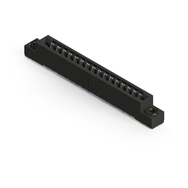 857-016-445-103 EDAC Inc.  Kantenbrettverbinder