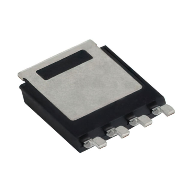 SQJ110EP-T1_GE3 Vishay Siliconix  Einzelne FETs MOSFETs