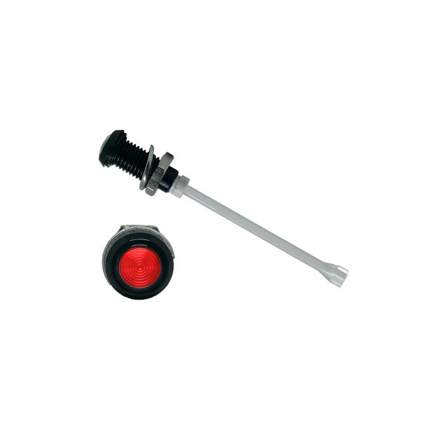 RHD-1660-F6PZR67PR Bivar Inc.  Conduits de lumière