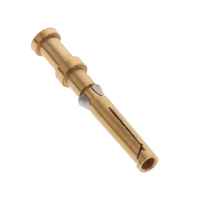 T2020012005-000 TE Connectivity AMP Connectors  Heavy Duty Connector Contacts