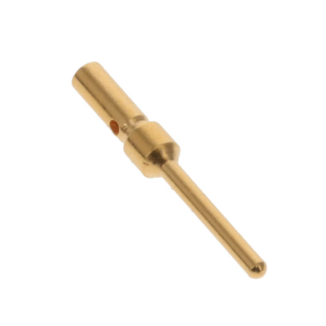 T2070011013-000 TE Connectivity AMP Connectors  Heavy Duty Connector Contacts