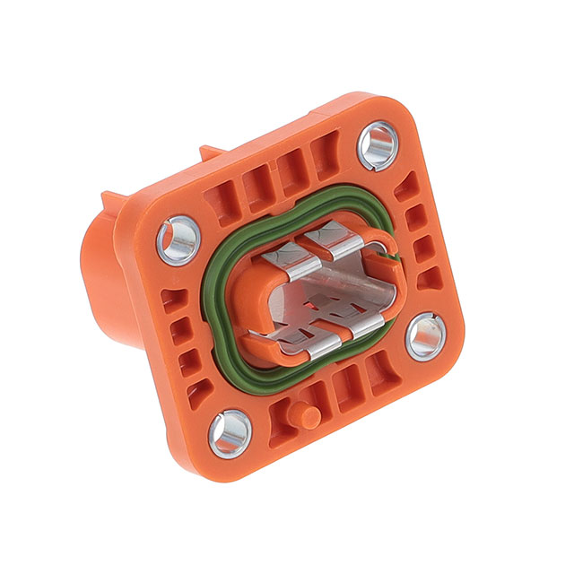 2103247-2 TE Connectivity AMP Connectors  Accessoires de connecteur rectangulaire