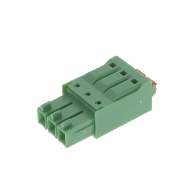 2350398-3 TE Connectivity AMP Connectors  Headers Plugs and Sockets