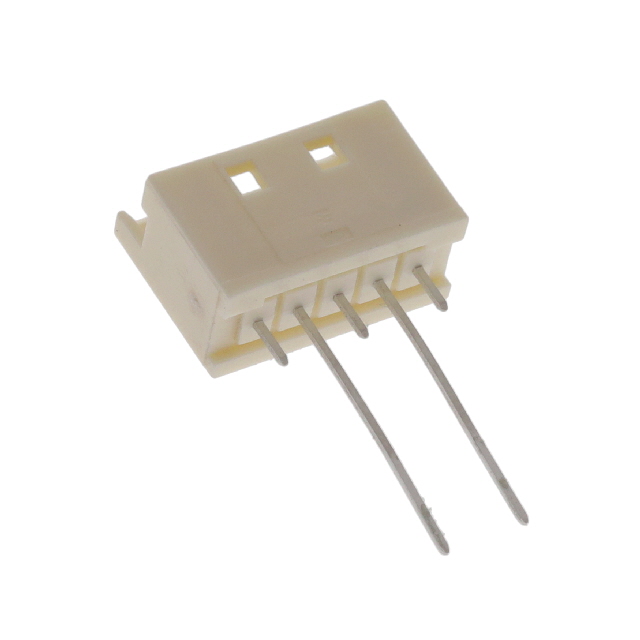 5-1747072-5 TE Connectivity AMP Connectors  Headers Male Pins