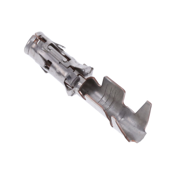 929972-1 TE Connectivity AMP Connectors  Circular Connector Contacts