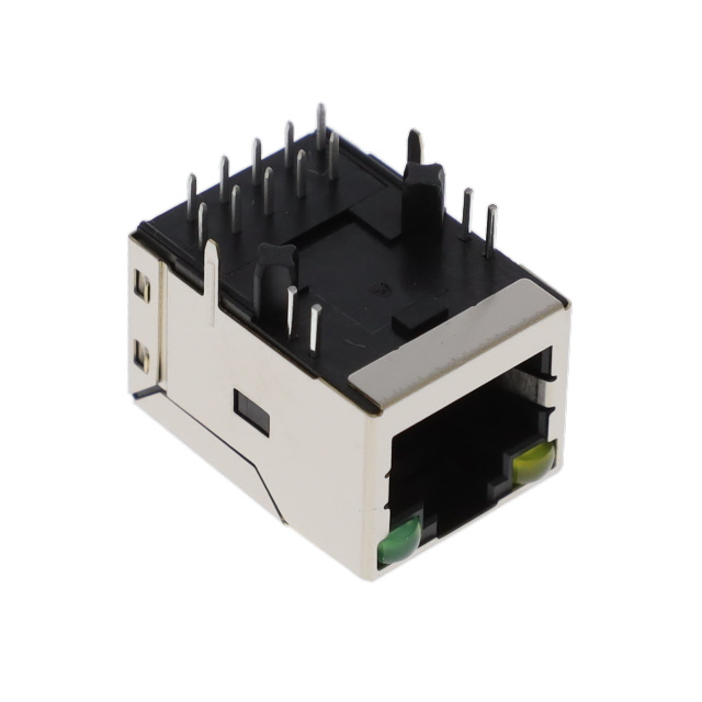 JXD1-0019NL Pulse Electronics  Conectores modulares con imanes