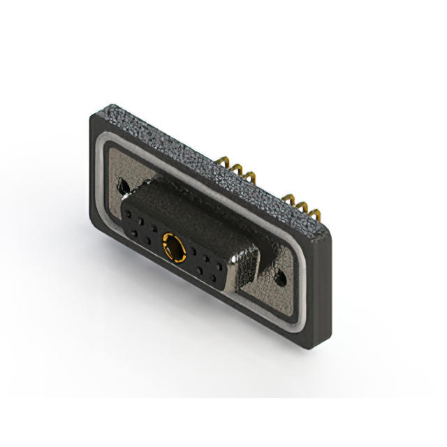 630W11W1240-3N2 EDAC Inc.  Conjuntos de conectores D-Sub