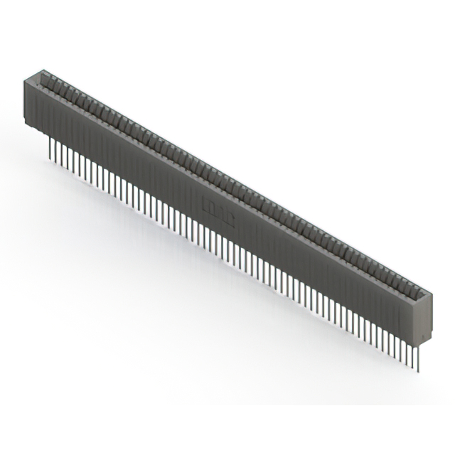 745-063-545-101 EDAC Inc.  Edgeboard Connectors