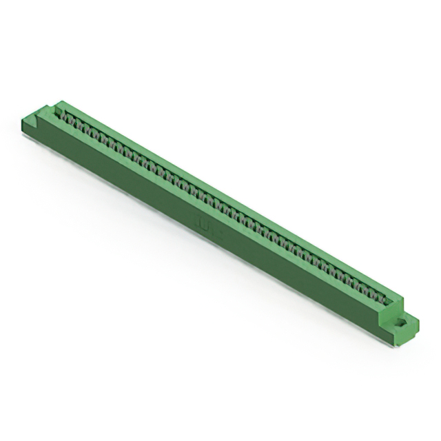 807-040-453-104 EDAC Inc.  Conectores de tableros de borde