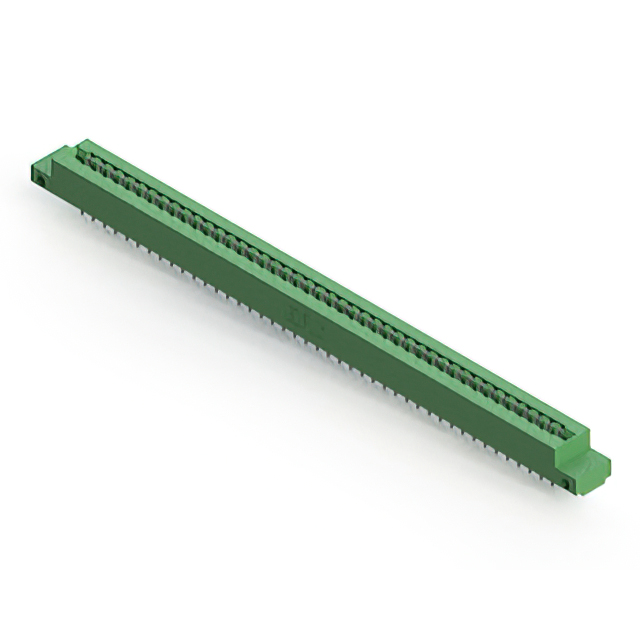 807-086-456-212 EDAC Inc.  Conectores de tableros de borde