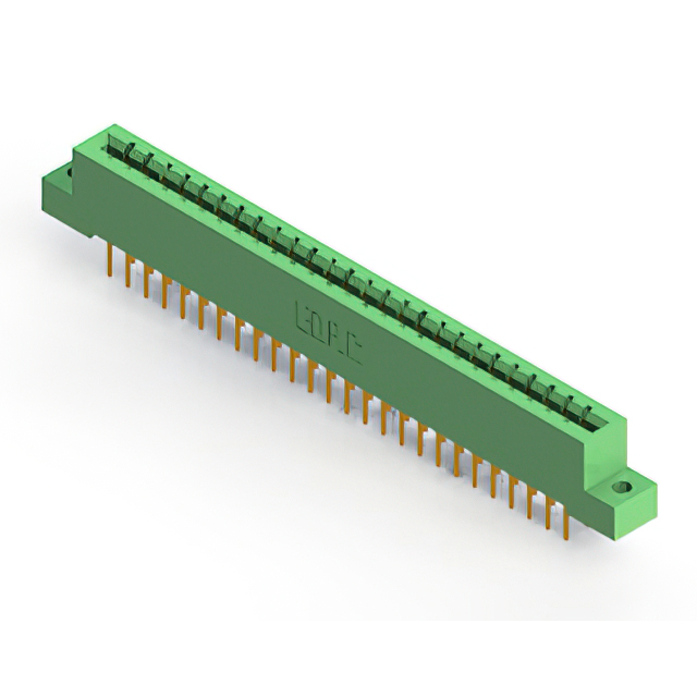 833-052-523-202 EDAC Inc.  Edgeboard Connectors