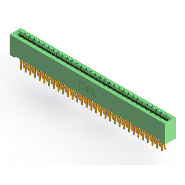 833-062-560-201 EDAC Inc.  Edgeboard Connectors