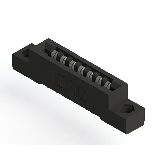 857-007-453-104 EDAC Inc.  Connettori per bordi