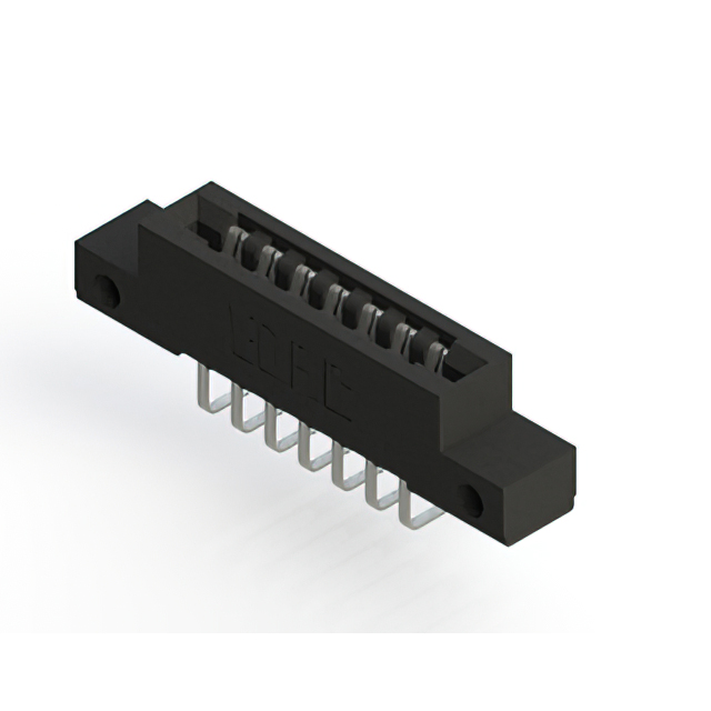 857-007-459-112 EDAC Inc.  Edgeboard Connectors