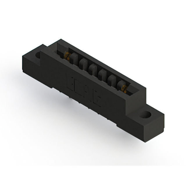 857-007-501-102 EDAC Inc.  Connettori per bordi