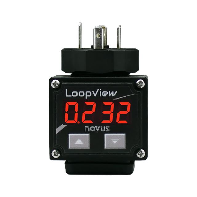 8817000200 Novus Automation  Meters