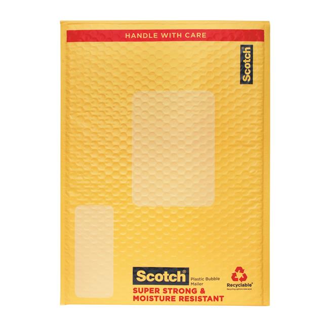 8915-ESF 3M  Productos de envío y embalaje