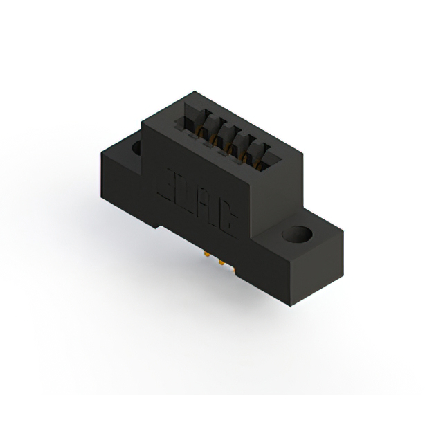 892-005-540-104 EDAC Inc.  Edgeboard Connectors